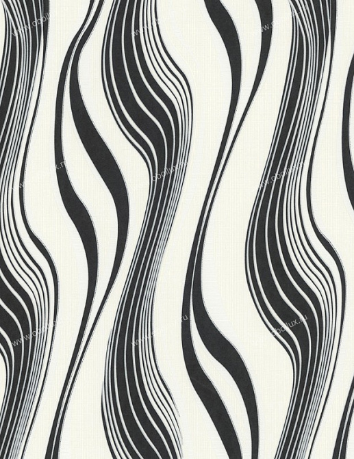 Обои A. S. Creation Black & White 2 247957