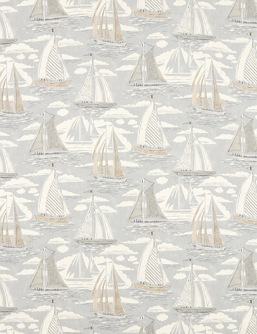 Ткань Sanderson Sanderson Home Port Isaac 226501