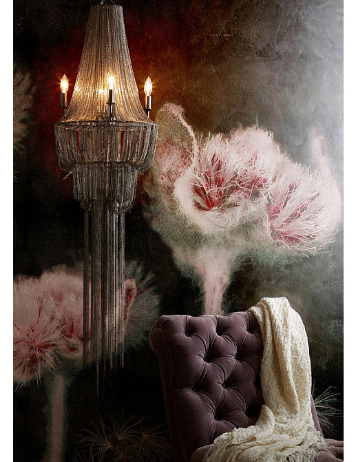 Панно и фотообои ID Wall Garden ID083009