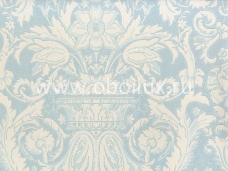 Обои Ralph Lauren Lancaster Damasks LWP50951W