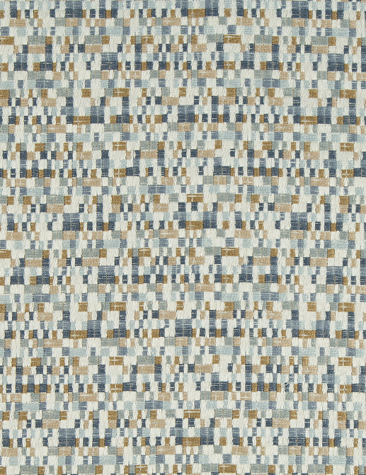 Ткань Kravet Gis Performance Glacier Blue 34697/521