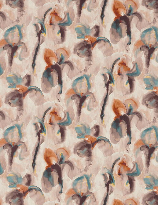 Ткань Zoffany Kensington Walk 322433