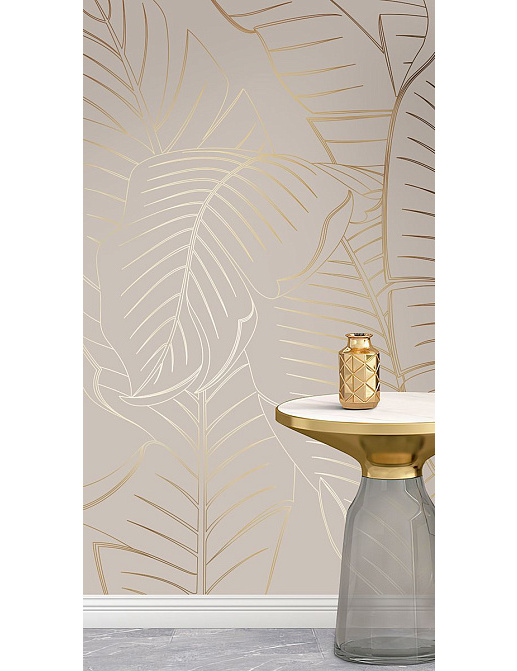 Панно и фотообои Affresco Lines L507