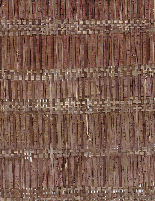 Обои Elitis Raw Raffia RM-976-75