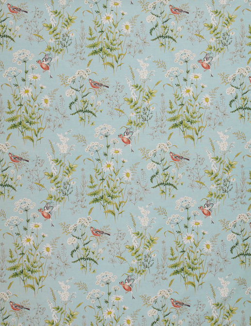 Ткань ILIV Forever Spring ForeverSpring/EauDeNil