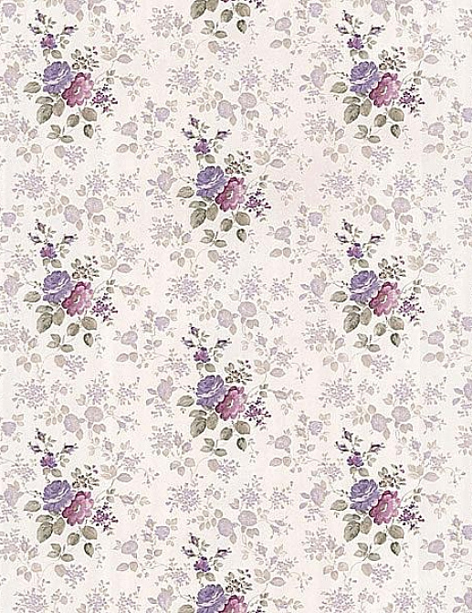 Обои KT-Exclusive Floral Fantasies 986-56070