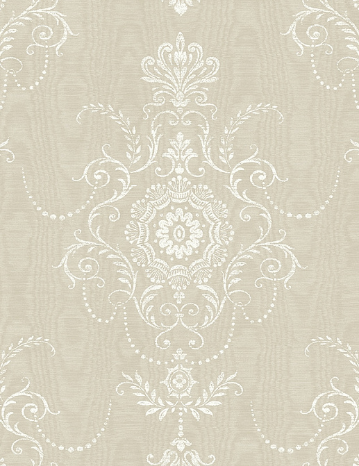 Обои Seabrook French Country FC60300