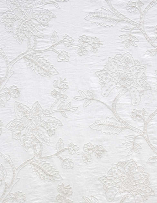 Ткань Braquenie Broderies I B7565002