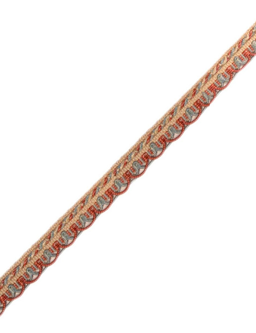 Тесьма Samuel & Sons Annecy Cord 982-30702/605
