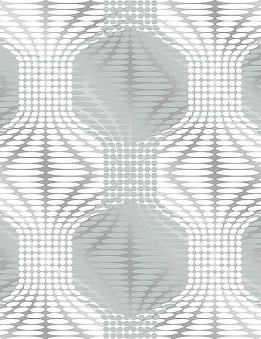 Обои Aura Geometrie FD22629