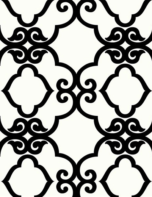 Обои Paper & Ink Coastal Chic CO11900