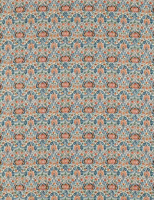 Ткань Morris & Co The collector 226409