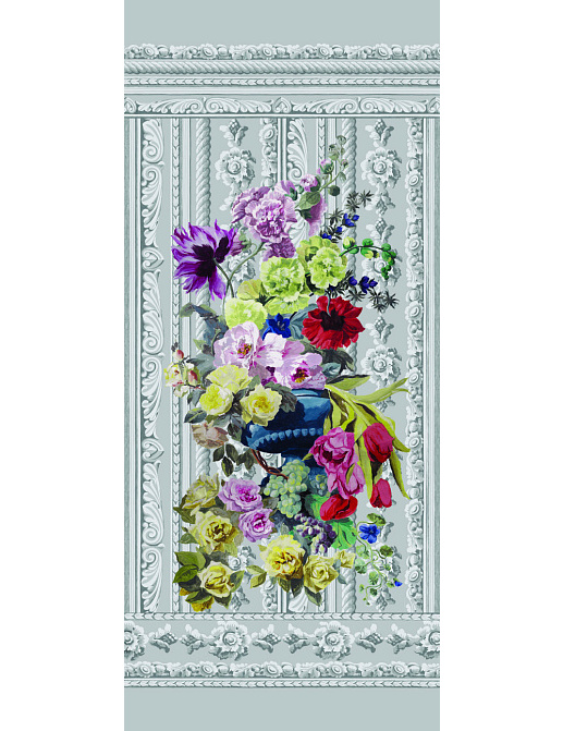 Ткань Designers Guild Zephirine F1752/01