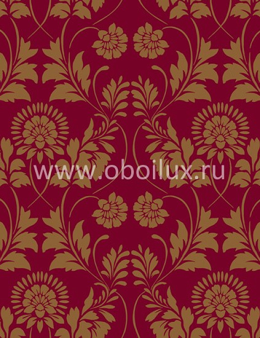 Обои York Antonina Vella - Bella Rosa LS6173