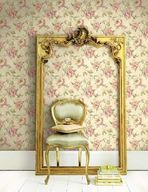 Обои Wallquest Classical Elegance DL70701