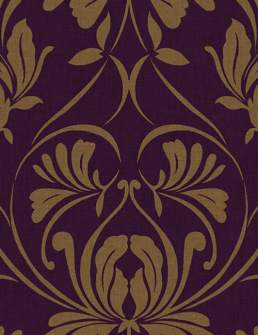 Обои York Designers Damasks DD8414