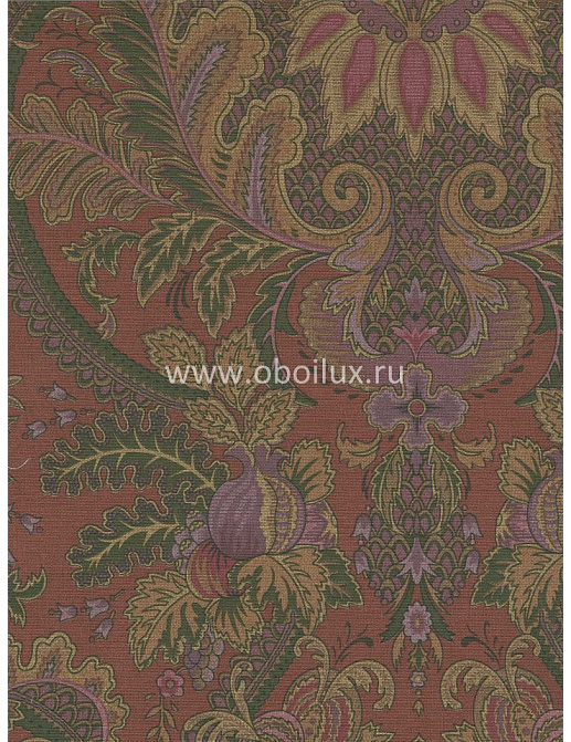 Обои Blue Mountain Purple BC1580106