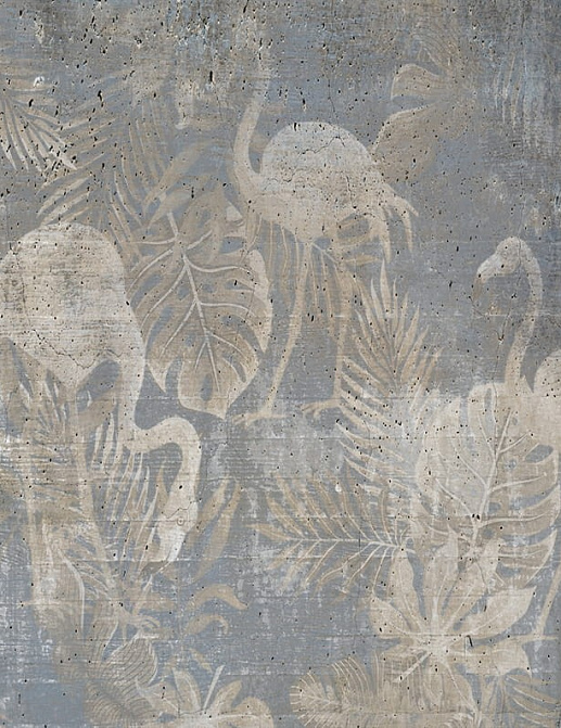 Панно и фотообои Gemini Designer murals collection KT739M-F