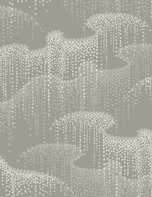 Обои York Modern Nature II (Candice Olson) OS4262