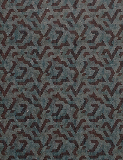 Панно и фотообои Wall & Deco Collection 2018 WDDO1801