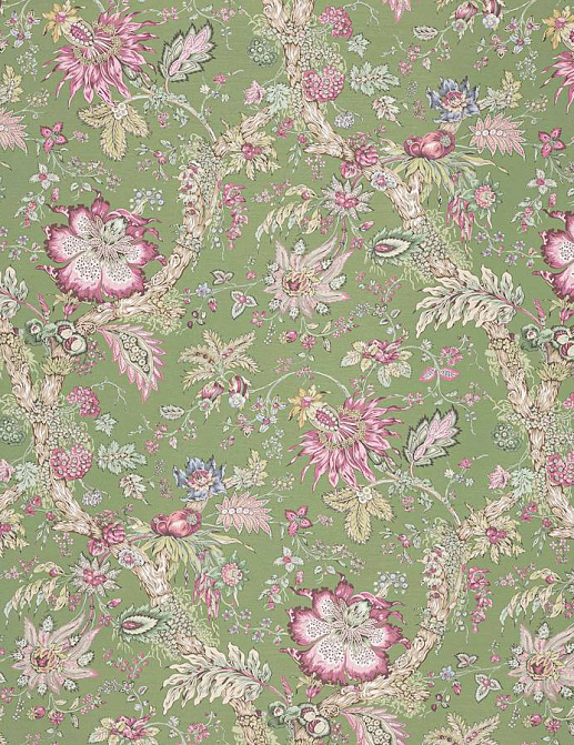 Обои Manuel Canovas Papiers Peints vol.9 03122-03