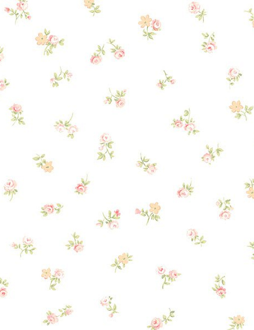 Обои Aura Abby Rose III AB31062