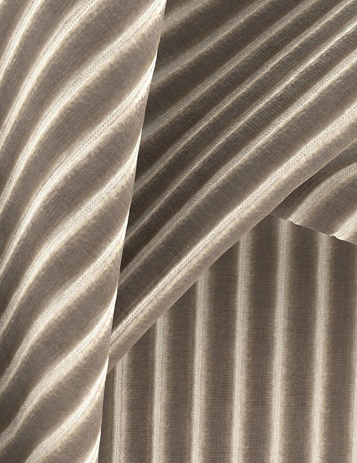 Ткань Daylight Ginevra Ermina/Stucco