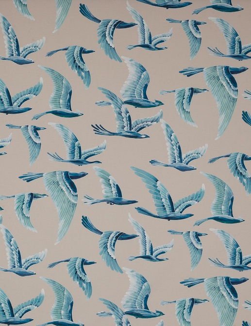 Ткань Manuel Canovas Bali M4072-02