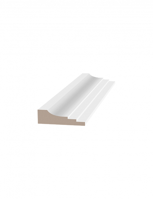 Карнизы Ultrawood Архитектурный декор CR0027-244