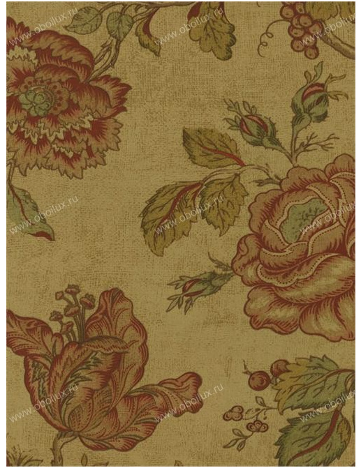 Обои Seabrook Tapestry TY30401