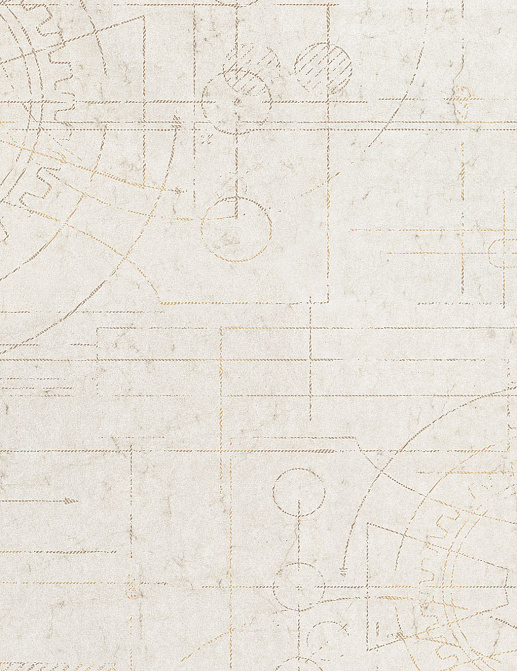 Панно и фотообои Tecnografica Collection 2018 56620-2
