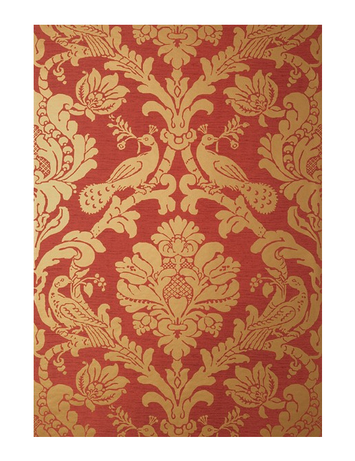 Обои Thibaut Damask Resource IV T89142