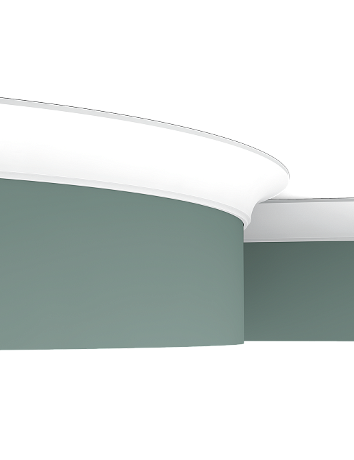 Карниз Orac Decor Интерьерный декор CX109F