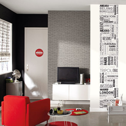 Панно и фотообои Caselio Accent ACE67079993