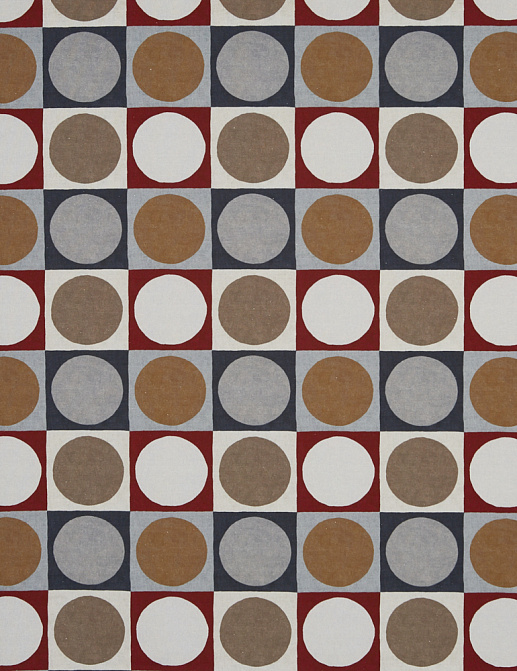 Ткань Prestigious Textiles Abstract 8683/182