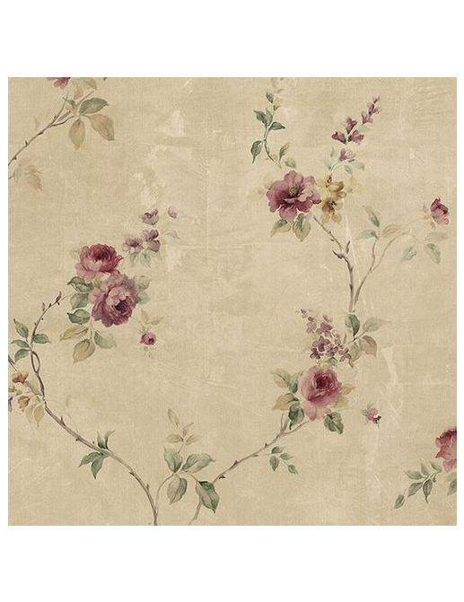 Обои Aura Rose Garden SP24430