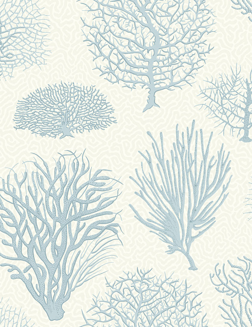 Обои Cole & Son Curio 107/2009