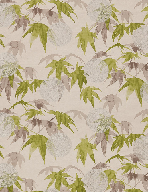 Ткань Zoffany Edo 332441