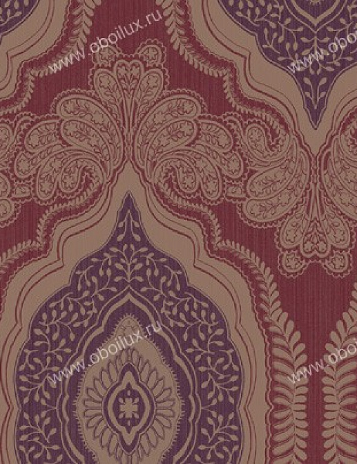Обои Seabrook Marrakesh VI40009