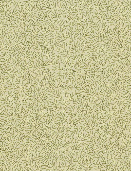 Ткань Morris & Co The Art of Decoration vol.5 DMCOLI210