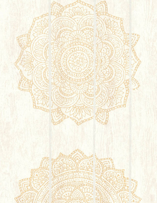 Обои A. S. Creation Boho Love 364622