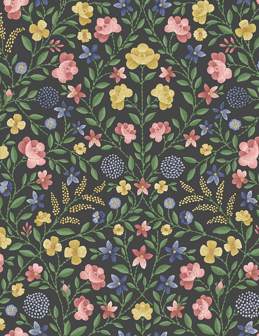 Обои Cole & Son Historic Royal Palaces - Great Masters 118/13030