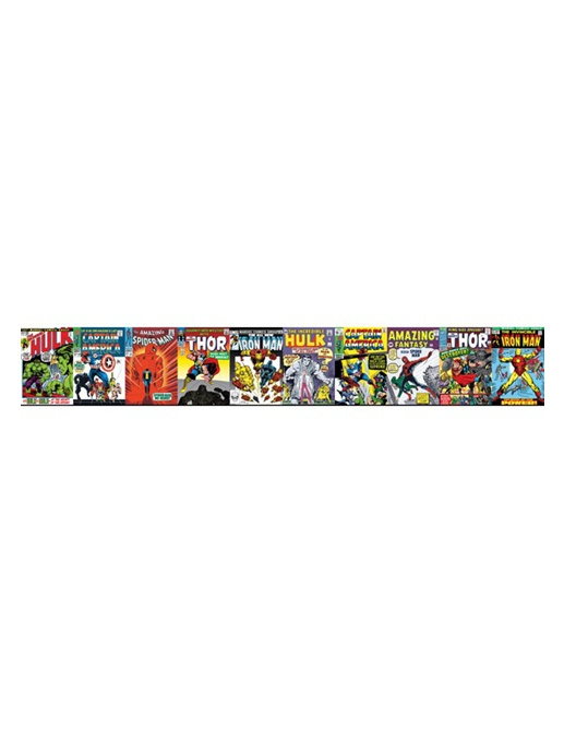 Бордюр York Disney III DY0274BD
