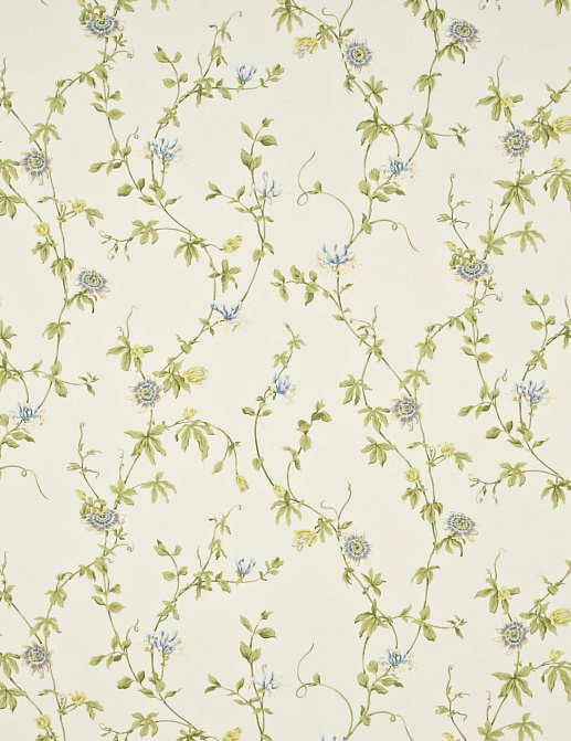 Ткань Sanderson Pemberley DPEMPF203