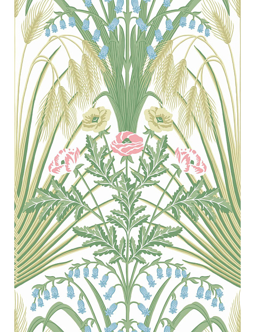 Обои Cole & Son Botanical Botanica 115/3008