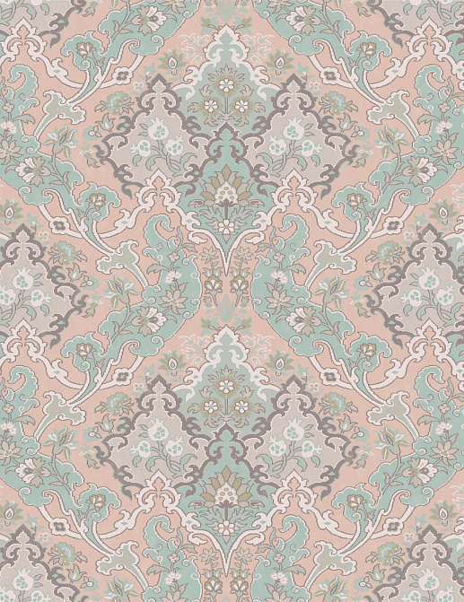 Обои Cole & Son Mariinsky Damask 108/8044