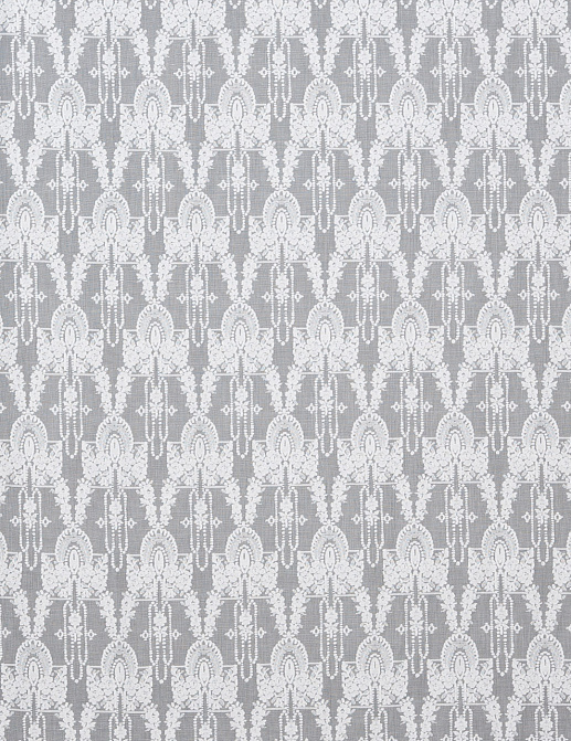 Ткань MYB Textiles Brodie Sheers 4730/Ivory