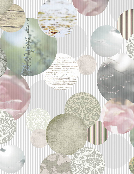 Обои Glamora Creative Wallcovering GL5093A