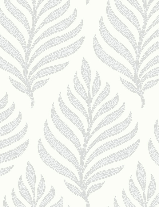 Обои Paper & Ink Modern Silhouettes LA41102
