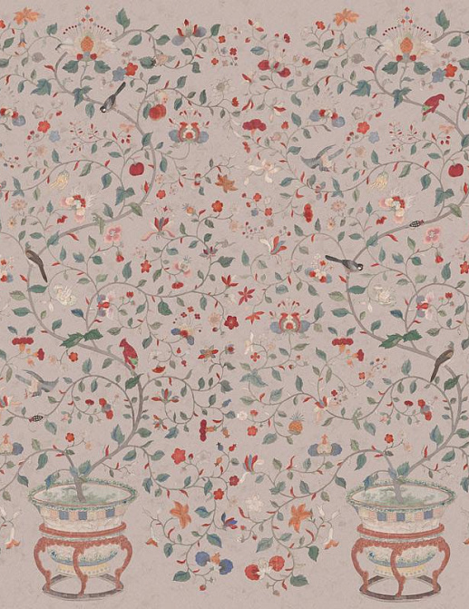 Панно и фотообои Hygge Wall Collection 4 H11352
